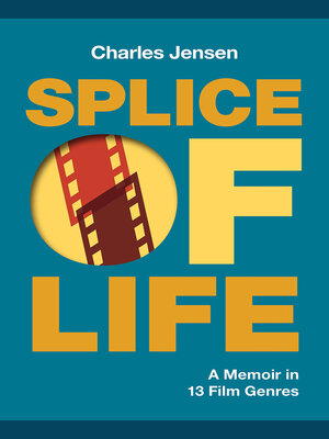 cover image of Splice of Life
